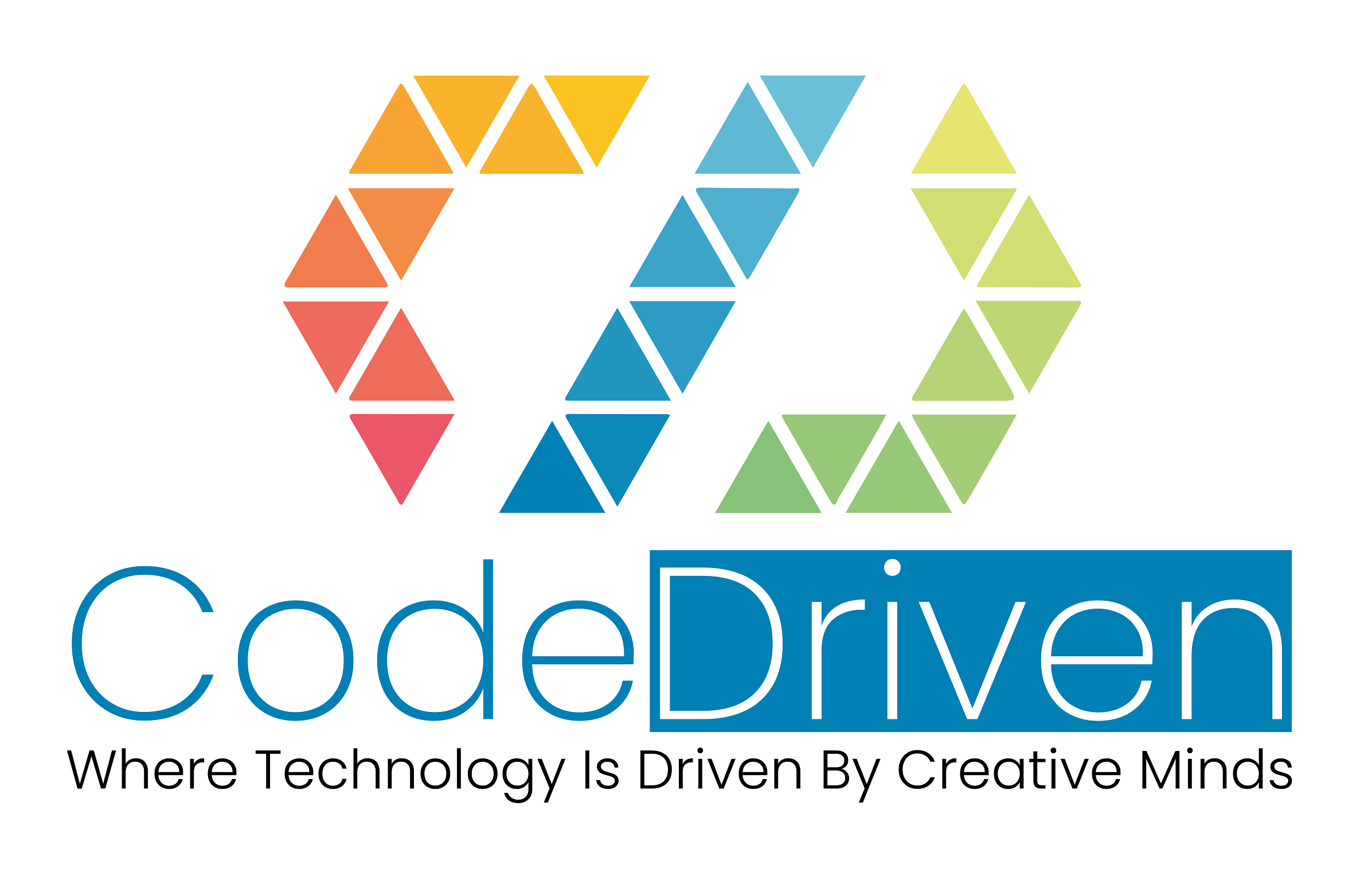 Codedriven Web and Mobile